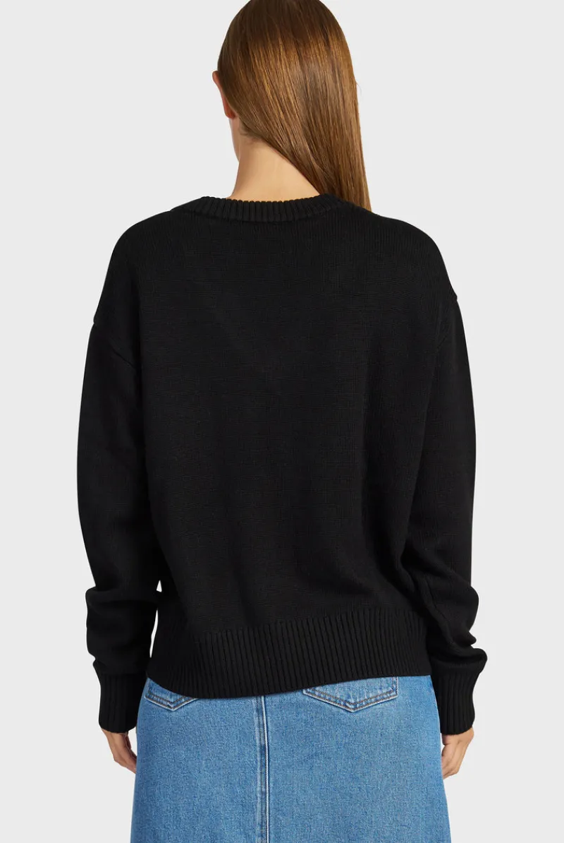 Clearance Academy Brand Merino V-Neck