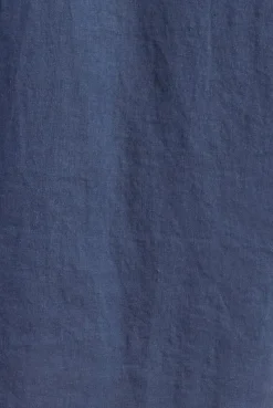 Fashion Academy Brand Mick Linen Shirt