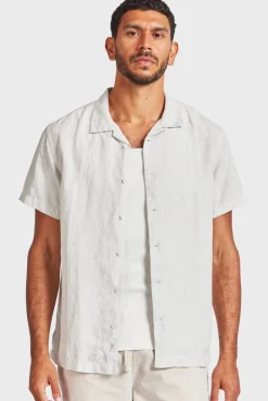 Outlet Academy Brand Mick Short Sleeve Shirt