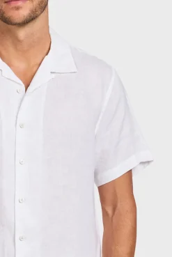Discount Academy Brand Mick Short Sleeve Shirt