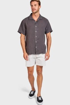 Best Academy Brand Mick Short Sleeve Shirt