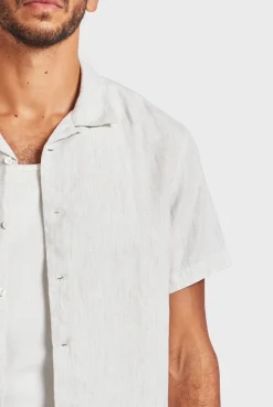 Outlet Academy Brand Mick Short Sleeve Shirt