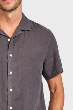 Best Academy Brand Mick Short Sleeve Shirt