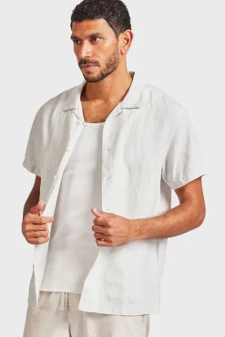 Outlet Academy Brand Mick Short Sleeve Shirt