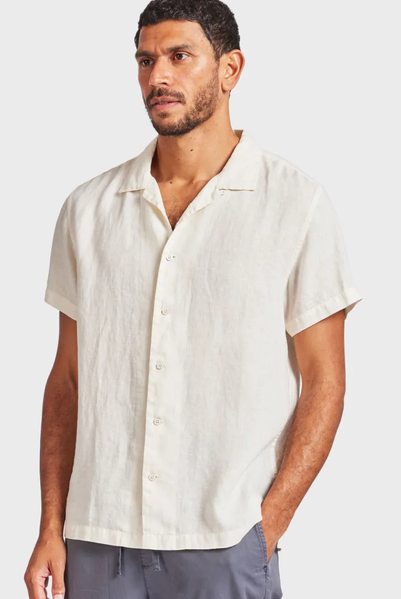 Sale Academy Brand Mick Short Sleeve Shirt
