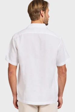 Discount Academy Brand Mick Short Sleeve Shirt