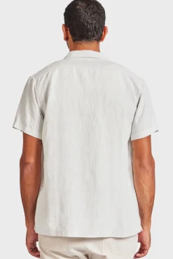 Outlet Academy Brand Mick Short Sleeve Shirt