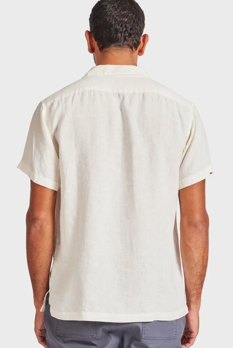 Sale Academy Brand Mick Short Sleeve Shirt