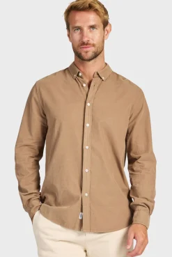 Clearance Academy Brand Micro Cord Shirt