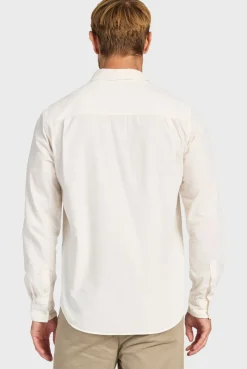 Discount Academy Brand Micro Cord Shirt
