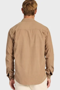 Clearance Academy Brand Micro Cord Shirt
