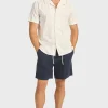 Online Academy Brand Micro Cord SS Shirt