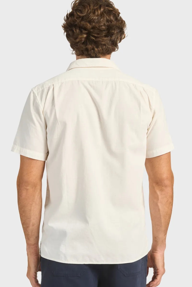 Online Academy Brand Micro Cord SS Shirt