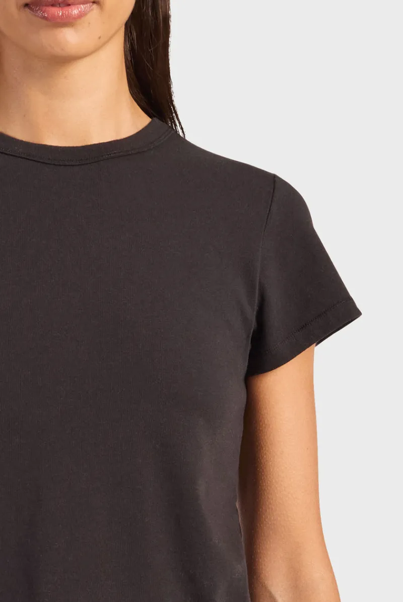 Best Academy Brand Mini Tee