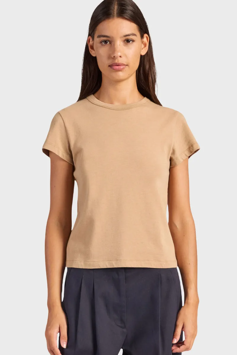 Fashion Academy Brand Mini Tee