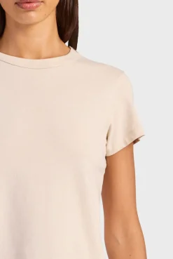 New Academy Brand Mini Tee
