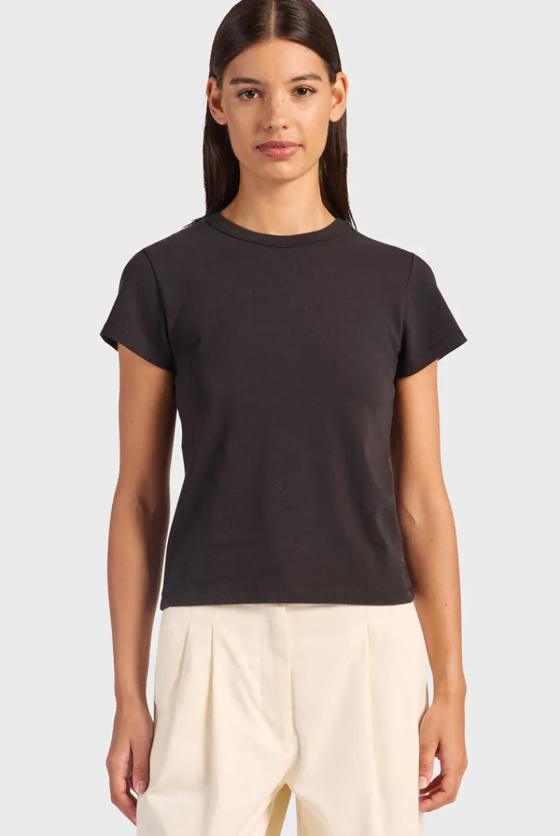 Best Academy Brand Mini Tee