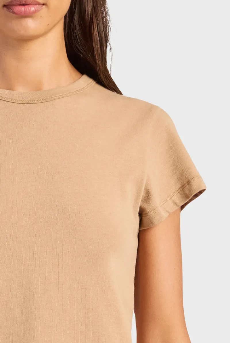 Fashion Academy Brand Mini Tee