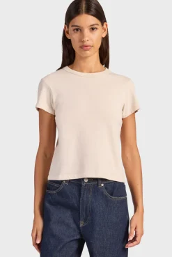 New Academy Brand Mini Tee