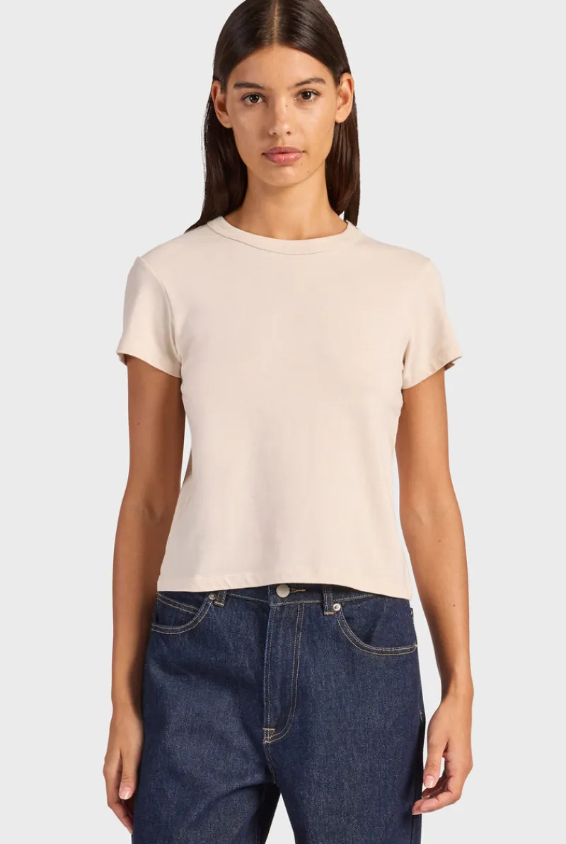 New Academy Brand Mini Tee