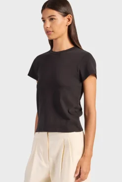 Best Academy Brand Mini Tee