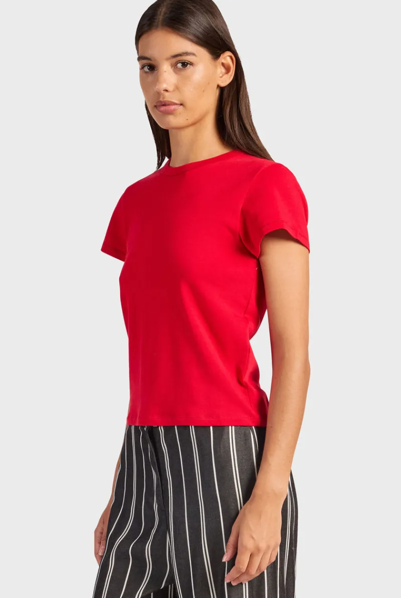 Discount Academy Brand Mini Tee