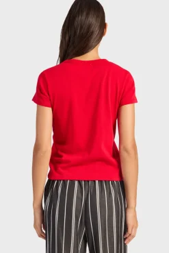 Discount Academy Brand Mini Tee