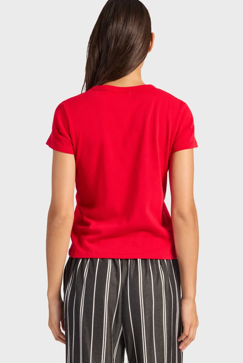 Discount Academy Brand Mini Tee