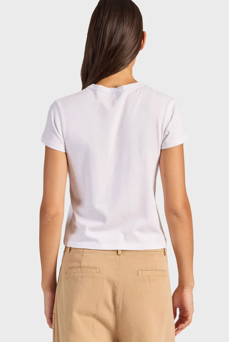 Sale Academy Brand Mini Tee