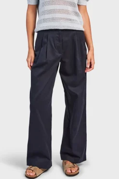 Fashion Academy Brand Monroe Pleated Pant