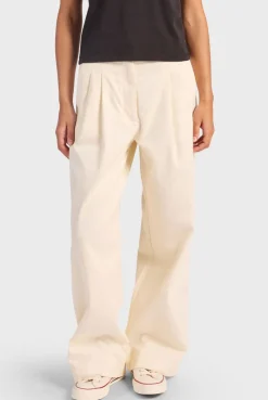 Hot Academy Brand Monroe Pleated Pant