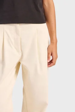 Hot Academy Brand Monroe Pleated Pant
