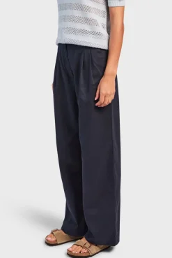 Fashion Academy Brand Monroe Pleated Pant