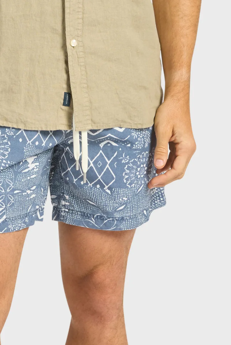 Online Academy Brand Mori Boardy