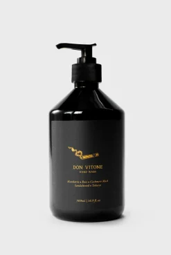 Online Academy Brand Mr Voss Handwash