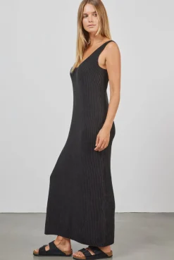 Hot Academy Brand Nancy Knit Dress