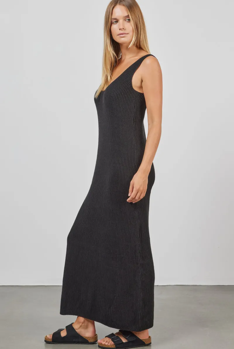 Hot Academy Brand Nancy Knit Dress