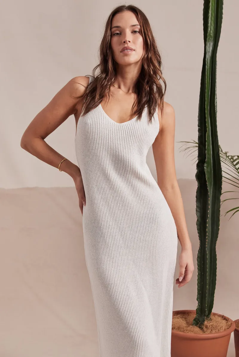 Outlet Academy Brand Nancy Knit Dress