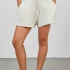 New Academy Brand Nancy Knit Short