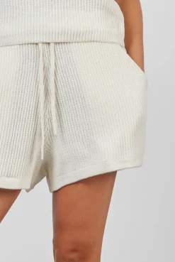 New Academy Brand Nancy Knit Short