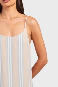 Clearance Academy Brand Nina Slip Dress
