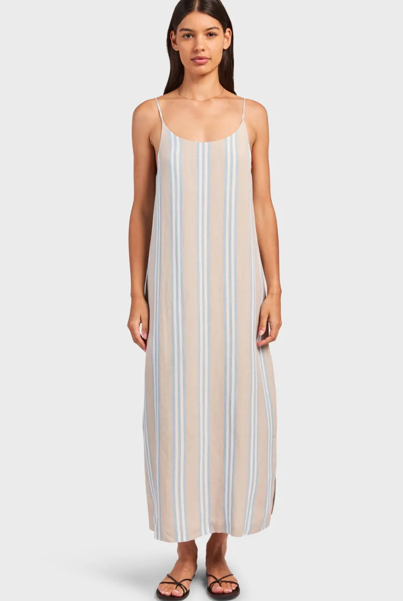 Clearance Academy Brand Nina Slip Dress