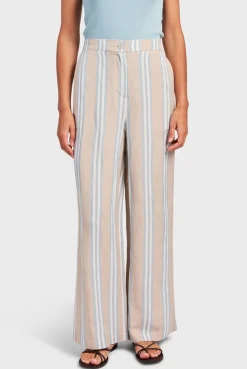 Best Academy Brand Nina Stripe Pant