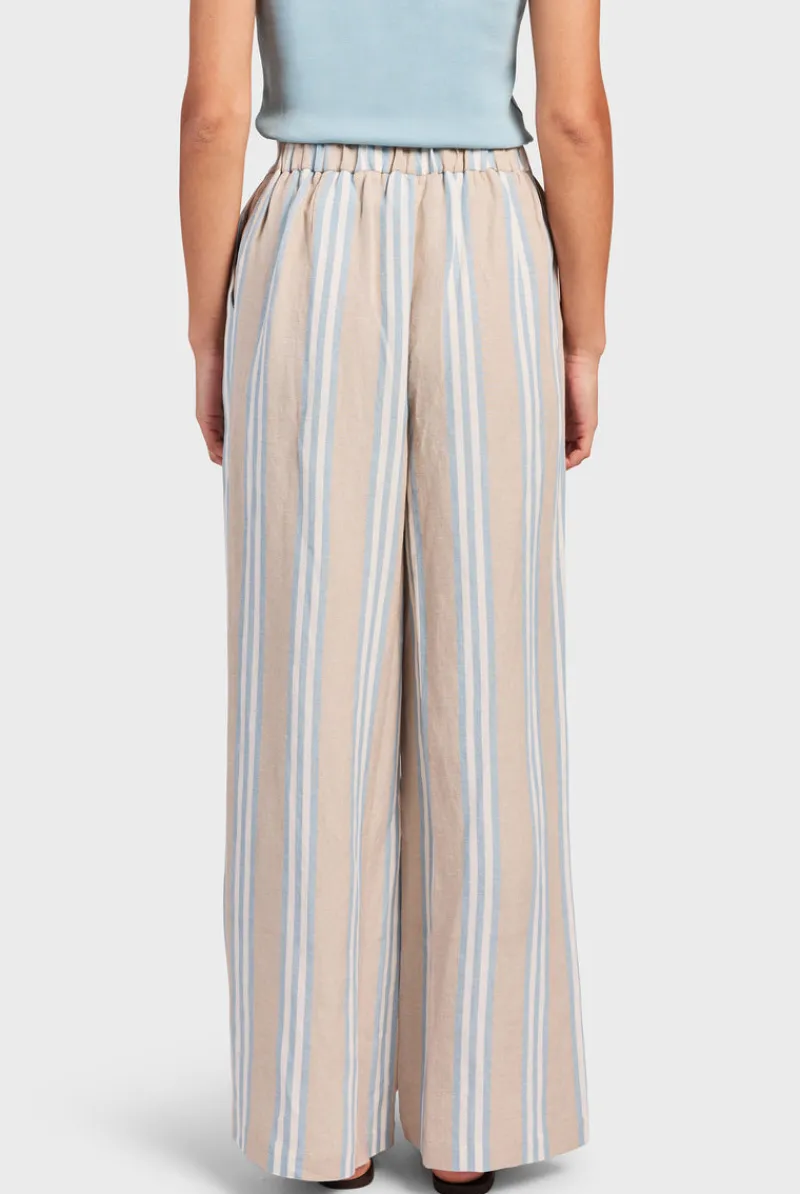 Best Academy Brand Nina Stripe Pant