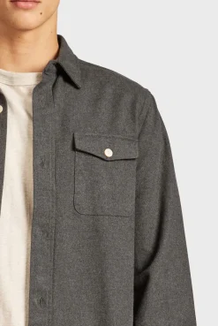 New Academy Brand Oakland Overshirt