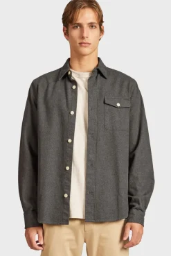New Academy Brand Oakland Overshirt