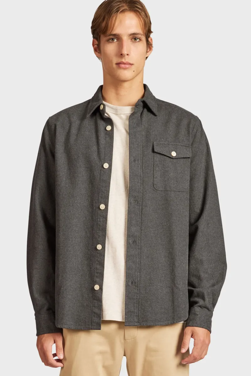 New Academy Brand Oakland Overshirt