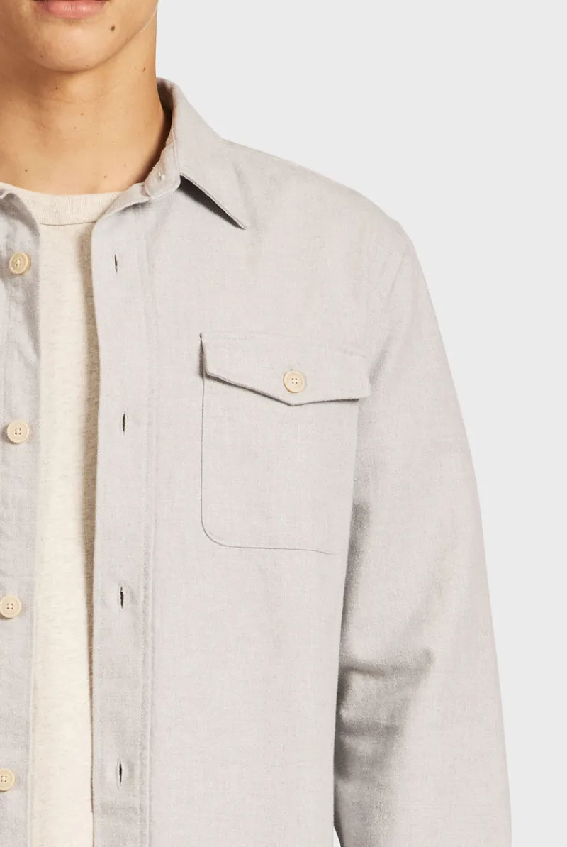 Online Academy Brand Oakland Overshirt