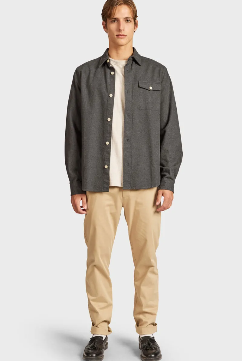 New Academy Brand Oakland Overshirt