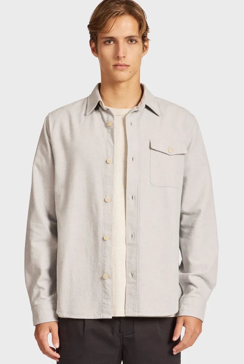 Online Academy Brand Oakland Overshirt
